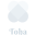Toha theme logo